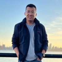 Eric Ma