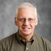 Eric Nelson