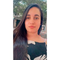 Natascha Rodrigues Soares