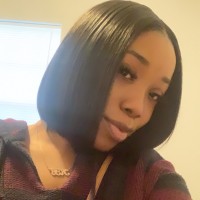 Kiara Benjamin