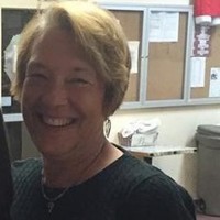 Gaye Pappas