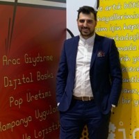 Ahmet Özgen