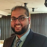 Aman Grover