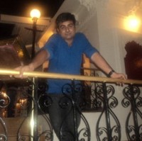 Ghansham Sachdeva