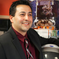 Eduardo Diaz, PhD