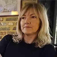 Nathalie Bellette