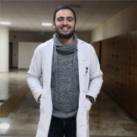 Enes Gülsoy