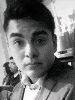 Miguel Ángel Thomas Romero