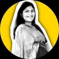 Tanaya Dhok