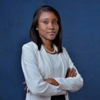 Benedicte Mundele