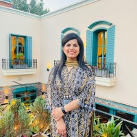 Hadiya Liaqat