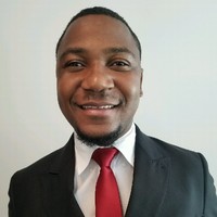 Henry Nyamndi