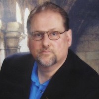Chuck McCormick