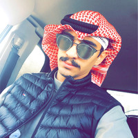 Ali Alshammari