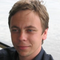 Михаил Качурин