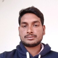 Indrajeet Kumar Yadav