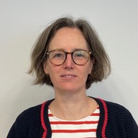 Cécile Jouveneaux