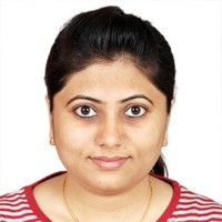 Vidhi Shah