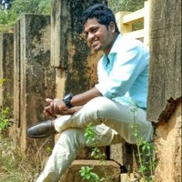Madhu P.