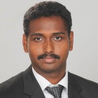 Sankli Murugan M