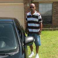 Reginald Bunch