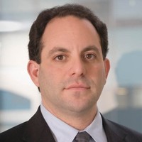 Barry Landsman