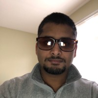 Suresh Raturi