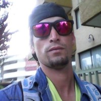 Rodrigo Alexis Cordova Aravena