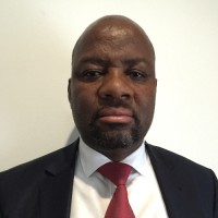 Dr Gcina Kheswa