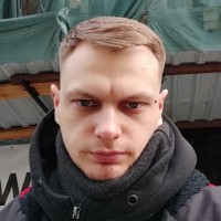 Oleksandr Artiukh