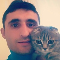 İdris Bayat