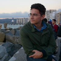 Davíd Sebastian Osorio