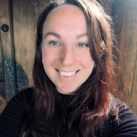 Melissa Rushefski