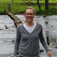 Linda Karlander Boström