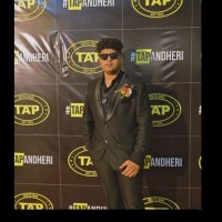 Nikhil Angane
