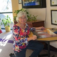 Lorraine Almond