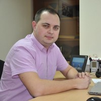 Dmitry Kosolapov