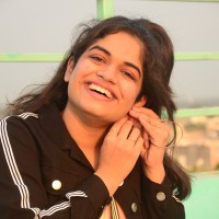 Manuja Mishra
