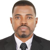 IBRAHIM MOHAMMED BALH