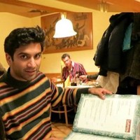 Mathew Kallumadil