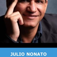 Julio Sete Lagoas nonato