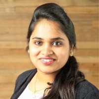 Pranavi Reddy Madadi
