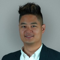 Kai Kurihara, Ba (Hons), Msc.