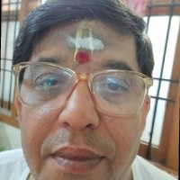 Melagiri Sridhar