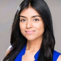 Reshma Rajan