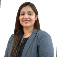 Ashel Sonia D'Souza