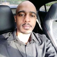 Wilson Monepe Mawasha