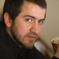 Ahmet ÖZCAN