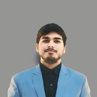 Naman Goel