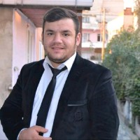 Gürkan Avcı